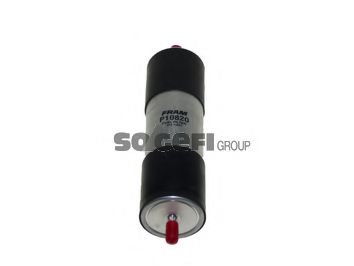 P10820 FRAM Fuel Supply System Fuel filter