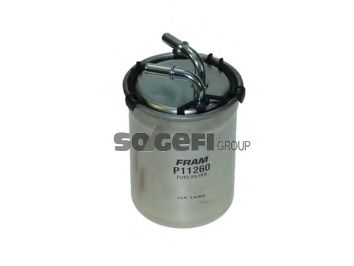 P11260 FRAM Fuel Supply System Fuel filter