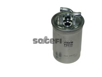 P8916 FRAM Fuel Supply System Fuel filter