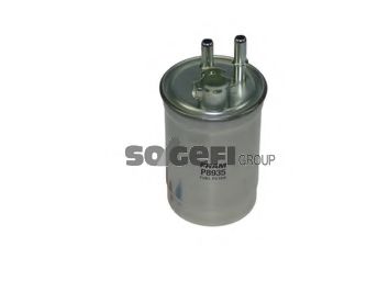 P8935 FRAM Fuel Supply System Fuel filter
