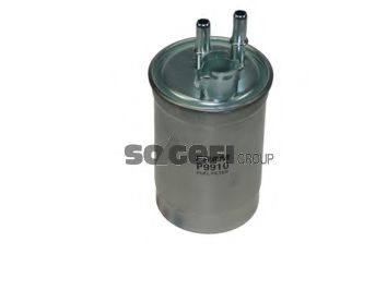 P9910 FRAM Fuel Supply System Fuel filter