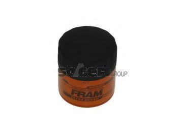 PH10060 FRAM Oil Filter