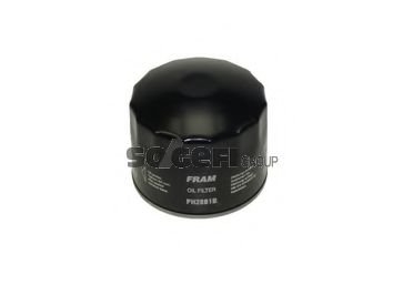 PH2861B FRAM Oil Filter