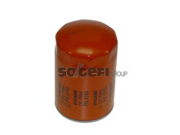 PH4743 FRAM Oil Filter