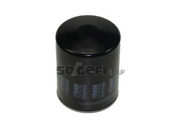 PH5190 FRAM Oil Filter