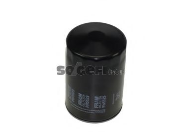 PH5529 FRAM Oil Filter