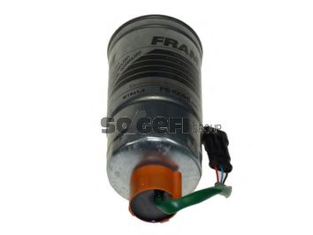 PS10098EWS FRAM Fuel Supply System Fuel filter