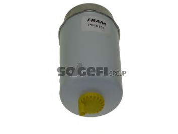 PS10153 FRAM Fuel Supply System Fuel filter