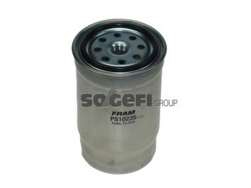 PS10235 FRAM Fuel Supply System Fuel filter