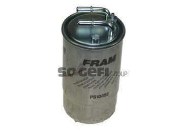 PS10352 FRAM Fuel Supply System Fuel filter