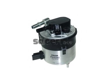 PS10393 FRAM Fuel Supply System Fuel filter
