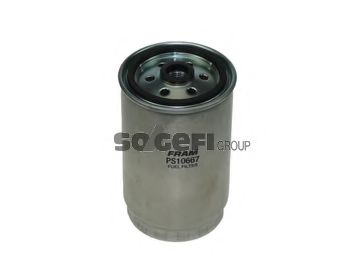 PS10667 FRAM Fuel filter