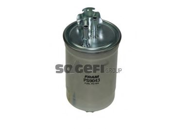 PS9043 FRAM Fuel Supply System Fuel filter