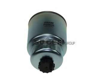 PS9638 FRAM Fuel filter