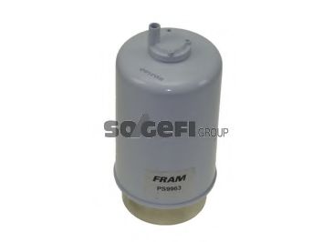 PS9963 FRAM Система подачи топлива Топливный фильтр