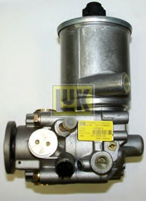 541 0006 10 LUK Hydraulic Pump, steering system