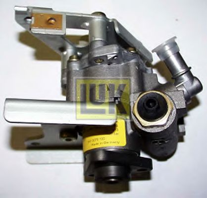 541 0075 10 LUK Hydraulic Pump, steering system