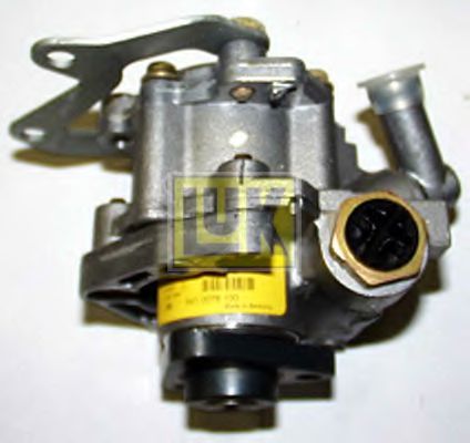 541 0076 10 LUK Hydraulic Pump, steering system