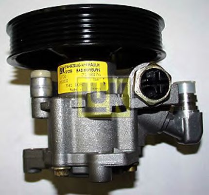 541 0082 10 LUK Hydraulic Pump, steering system