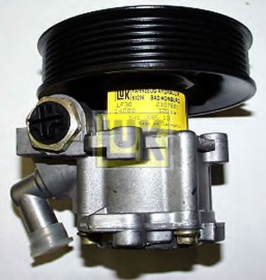541 0085 10 LUK Hydraulic Pump, steering system