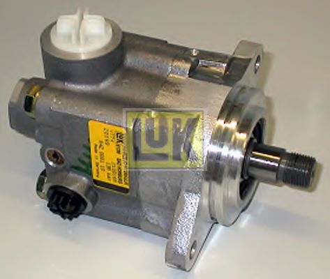 542 0001 10 LUK Hydraulic Pump, steering system