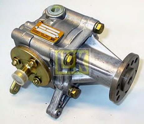 542 0006 10 LUK Hydraulic Pump, steering system