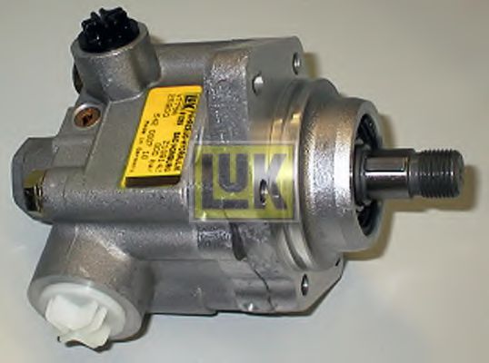 542 0007 10 LUK Hydraulic Pump, steering system