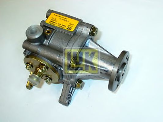 542 0011 10 LUK Hydraulic Pump, steering system