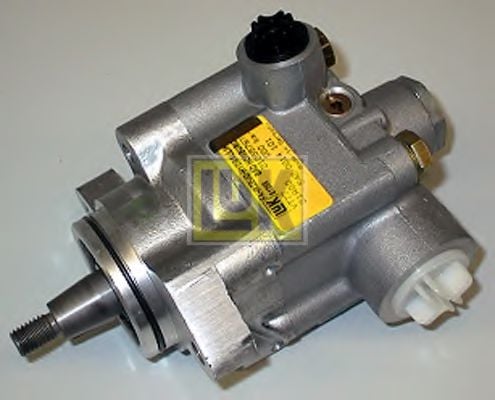 542 0014 10 LUK Hydraulic Pump, steering system