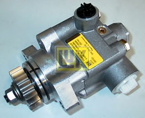 542 0016 10 LUK Hydraulic Pump, steering system