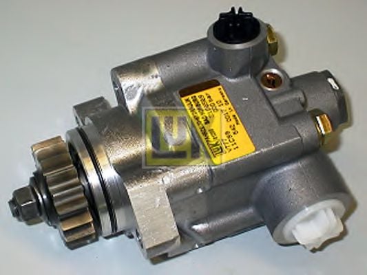 542 0017 10 LUK Hydraulic Pump, steering system