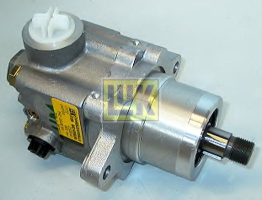 542 0018 10 LUK Hydraulic Pump, steering system