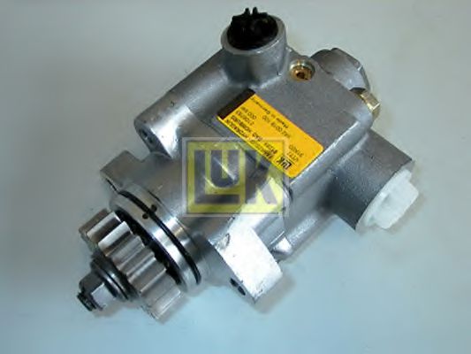 542 0019 10 LUK Hydraulic Pump, steering system