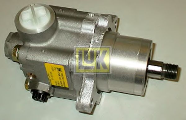 542 0037 10 LUK Hydraulic Pump, steering system