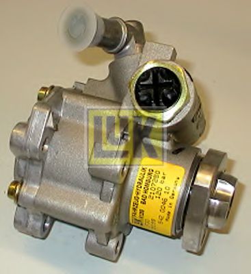 542 0046 10 LUK Hydraulic Pump, steering system