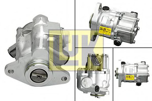 542 0047 10 LUK Hydraulic Pump, steering system