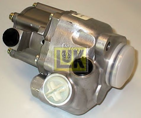 542 0048 10 LUK Hydraulic Pump, steering system