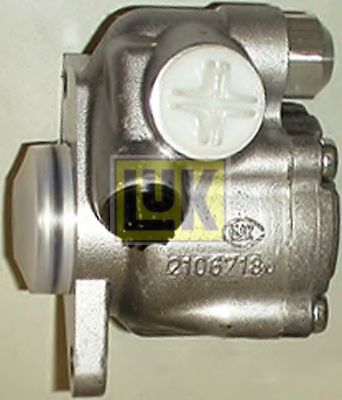 542 0049 10 LUK Hydraulic Pump, steering system