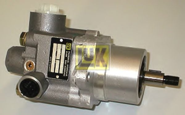 542 0057 10 LUK Hydraulic Pump, steering system