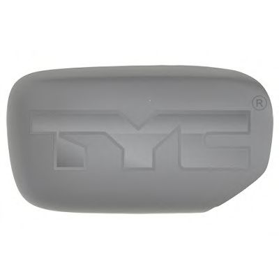 303-0001-2 TYC Cover, outside mirror