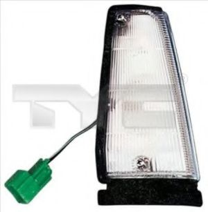 18-3205000 TYC Outline Lamp