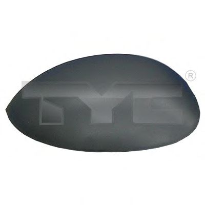 305-0013-2 TYC Body Cover, outside mirror