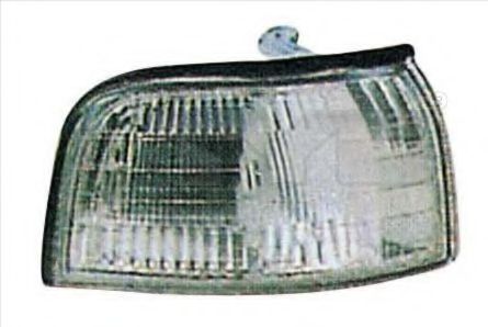 18-5011-05-2 TYC Outline Lamp