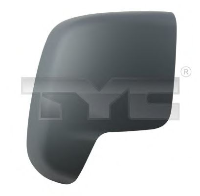 309-0137-2 TYC Cover, outside mirror