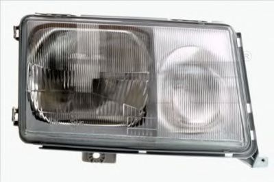 20-3090-15-2 TYC Lights Headlight