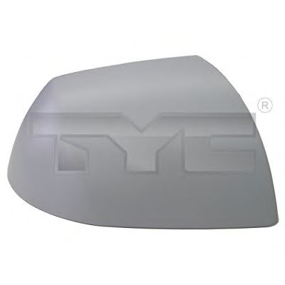 310-0047-2 TYC Body Cover, outside mirror