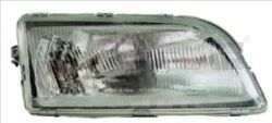 20-3729-08-2 TYC Lights Headlight