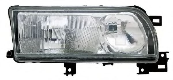 20-5045-08-2 TYC Headlight
