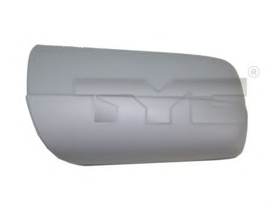 321-0015-2 TYC Cover, outside mirror