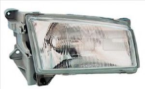 20-5338-15-2 TYC Lights Headlight